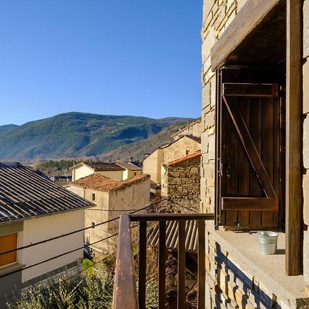 El Rincon De Andrea Habitaciones บีเอสกัส ภายนอก รูปภาพ